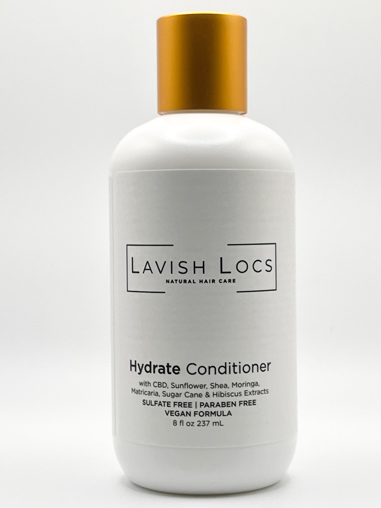 Lavish's Conditioner