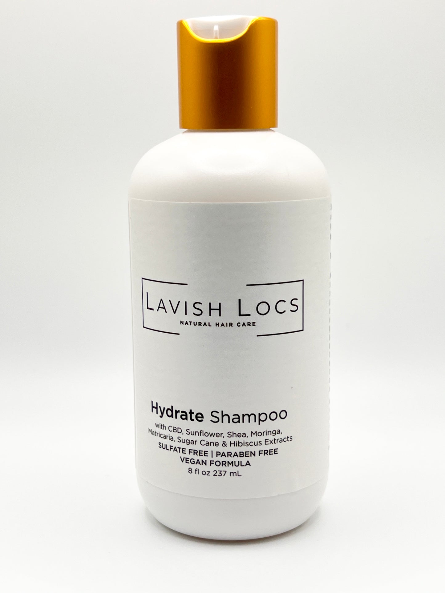 Lavish's Shampoo