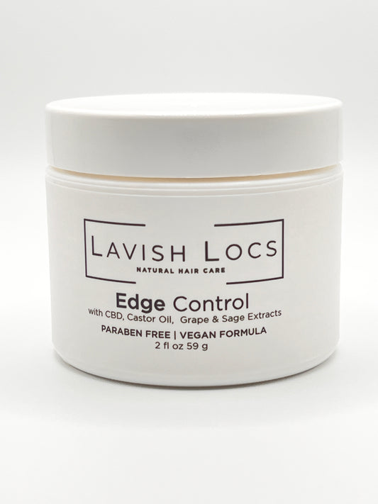 Lavish's Edge Control